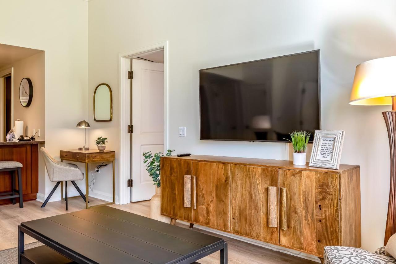 Honua Kai - Hokulani 110 - 2 Bed 2 Bath Apartment In Honua Kai Resort Lahaina Kültér fotó