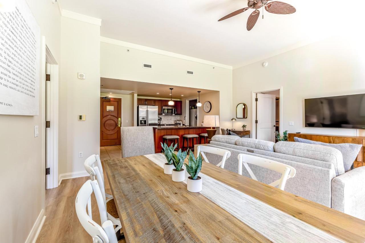 Honua Kai - Hokulani 110 - 2 Bed 2 Bath Apartment In Honua Kai Resort Lahaina Kültér fotó