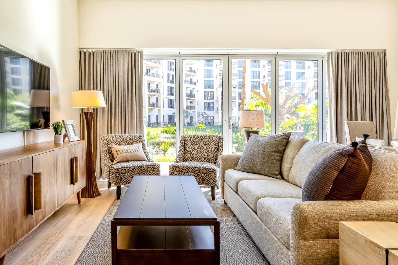 Honua Kai - Hokulani 110 - 2 Bed 2 Bath Apartment In Honua Kai Resort Lahaina Kültér fotó