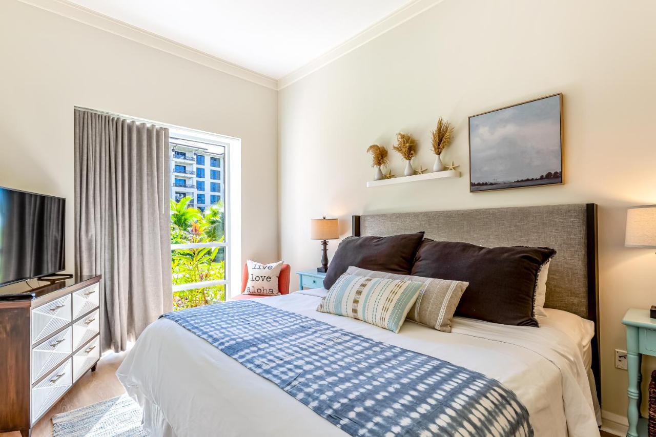 Honua Kai - Hokulani 110 - 2 Bed 2 Bath Apartment In Honua Kai Resort Lahaina Kültér fotó