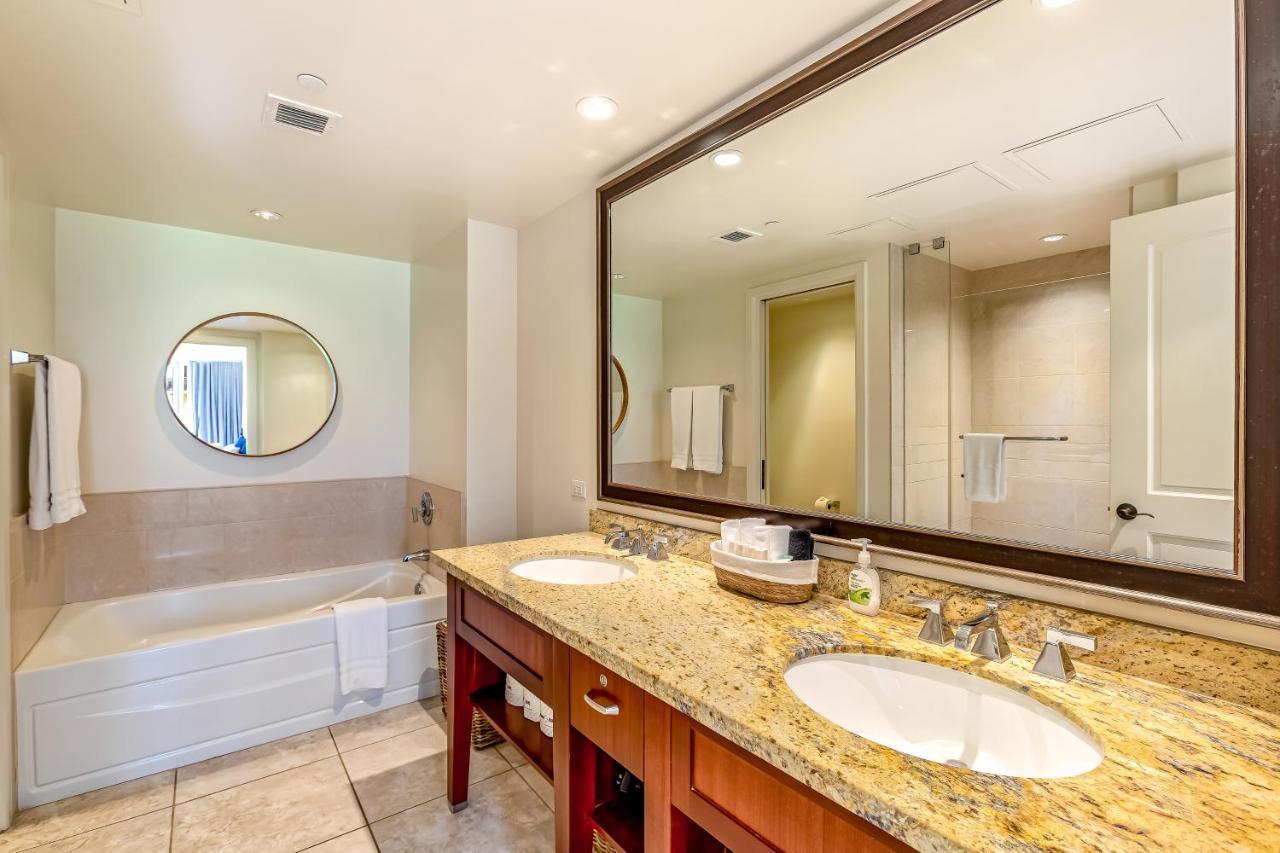 Honua Kai - Hokulani 110 - 2 Bed 2 Bath Apartment In Honua Kai Resort Lahaina Kültér fotó