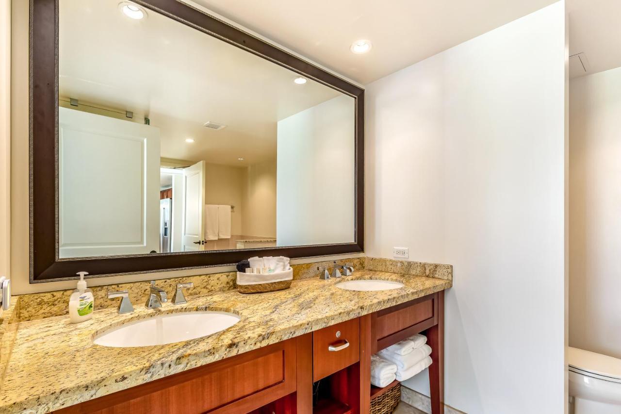 Honua Kai - Hokulani 110 - 2 Bed 2 Bath Apartment In Honua Kai Resort Lahaina Kültér fotó