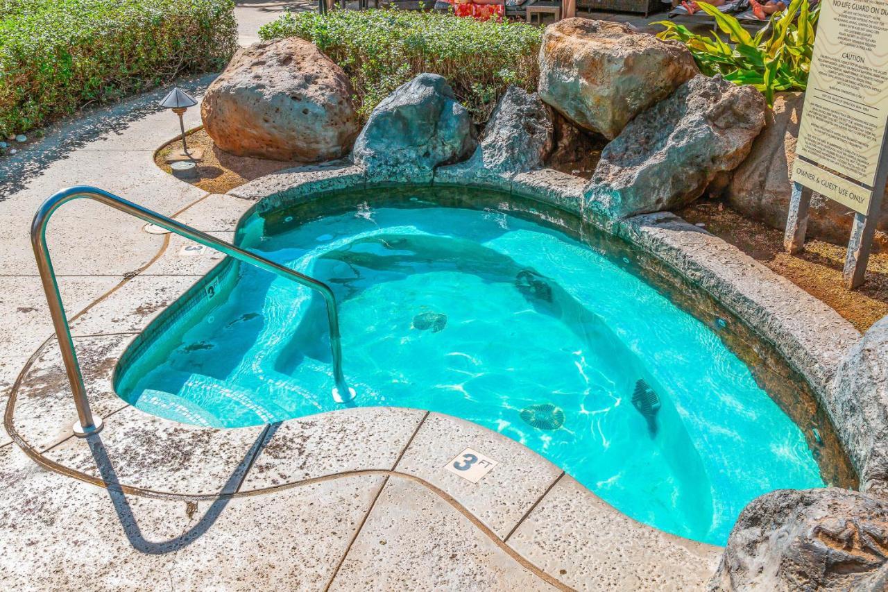 Honua Kai - Hokulani 110 - 2 Bed 2 Bath Apartment In Honua Kai Resort Lahaina Kültér fotó